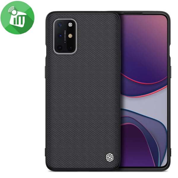 Nillkin Textured Nylon Fiber Case for OnePlus 8T