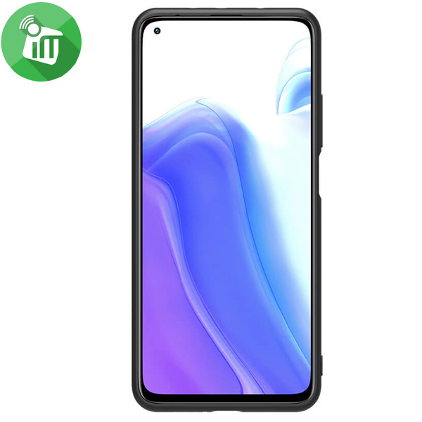 Nillkin Textured Nylon Fiber Case for Xiaomi Mi 10T / 10T Pro - Image 5