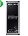 Original Battery For Galaxy Note 4