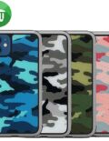 RAIGOR INVERSE KHOSLA Series Case For iPhone 12 Mini