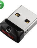 Sandisk Cruzer Fit USB 2.0 Flash Drive 32GB