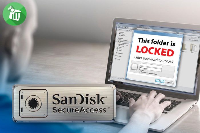 Sandisk Ultra Flair USB 3.0 Flash Drive 64GB