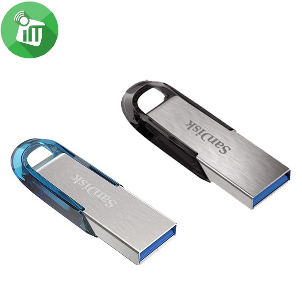 Sandisk Ultra Flair USB 3.0 Flash Drive 64GB