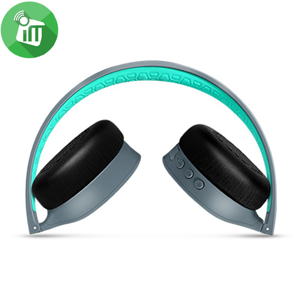 Trekstor BT-26 Wireless Bluetooth Stereo Headset - Image 3