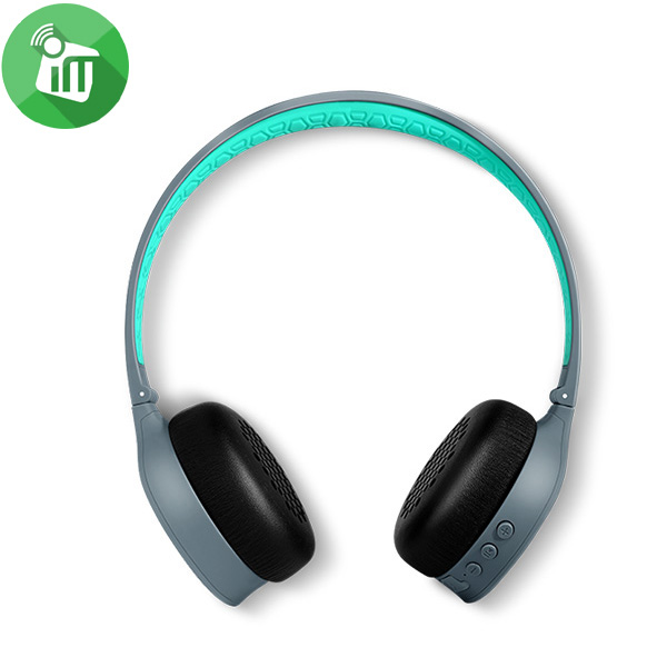 Trekstor BT-26 Wireless Bluetooth Stereo Headset - Image 2