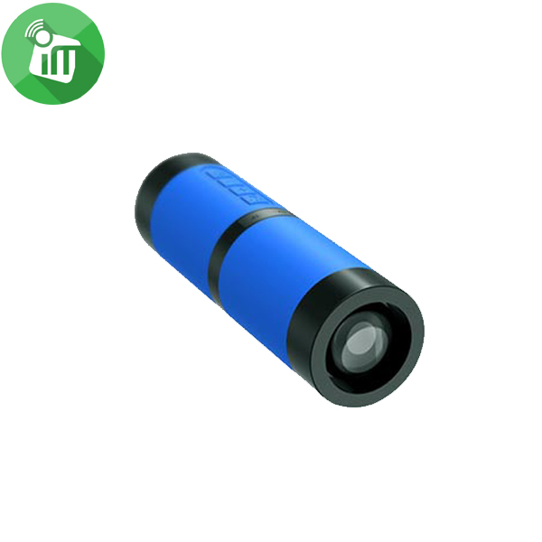 Trekstor IBR3 Wireless Bluetooth Mini Speaker Outdoor Cycling Bicycle