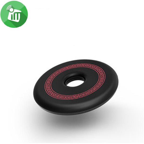 Trekstor W5 Wireless Charging Pad - Image 4