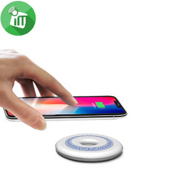 Trekstor W5 Wireless Charging Pad - Image 2
