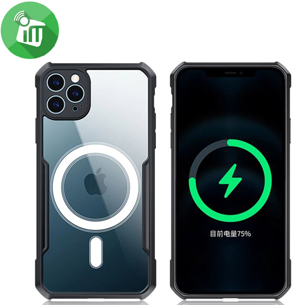 Xundd Beatle MagSafe Series Case For iPhone 12 Pro