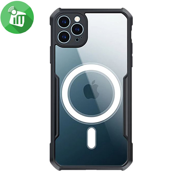Xundd Beatle MagSafe Series Case For iPhone 12 Pro Max - Image 2