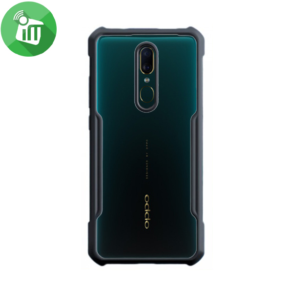 Xundd Beatle Series Case For Oppo F11