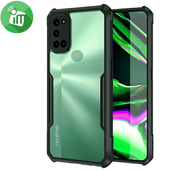 Xundd Beatle Series Case For Realme 7i