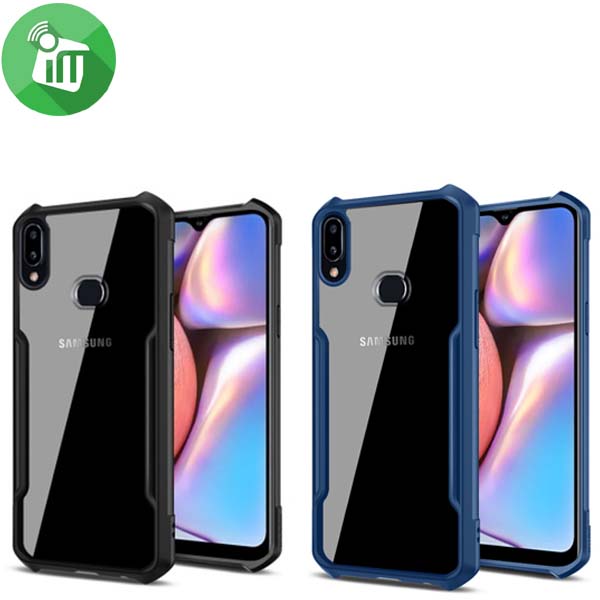 Xundd Beatle Series Case For Samsung Galaxy A10s