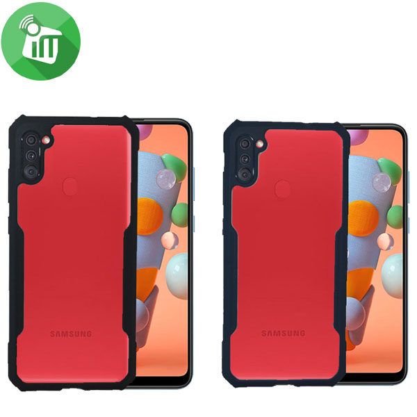 Xundd Beatle Series Case For Samsung Galaxy A11