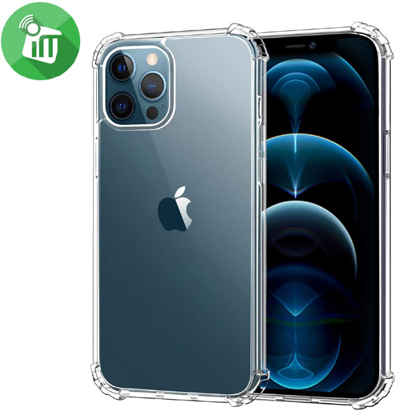 Xundd Beatle TPU Series Anti-Drop Protective Case For iPhone 12 Pro Max