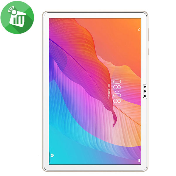 iScreen Glass Anti-Shock Screen Protector Huawei MatePad T 10s/MatePad T 10 - Image 2