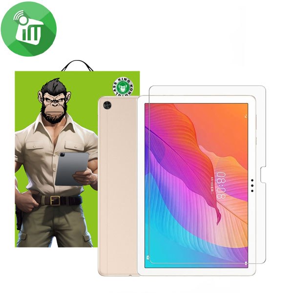 iScreen Glass Anti-Shock Screen Protector Huawei MatePad T 10s/MatePad T 10