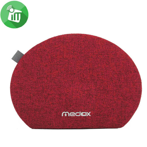 Bluetooth Portable Speaker