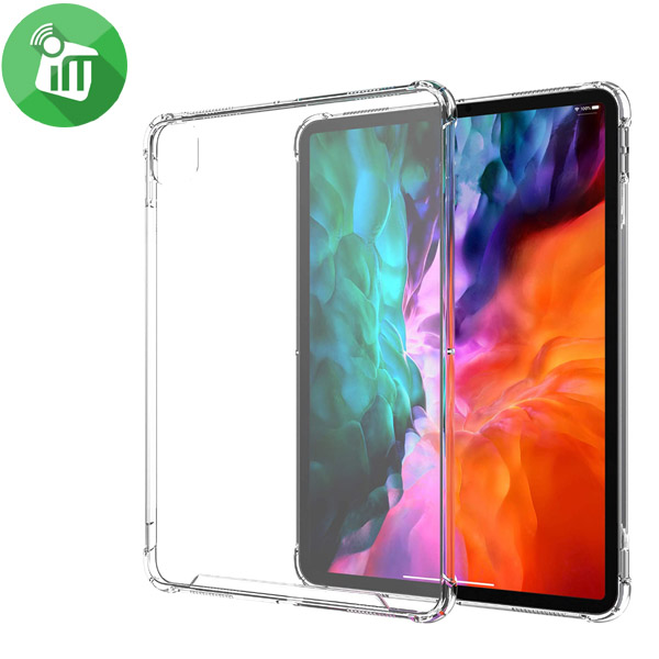 mutural Anti-Shock Protective Shell PC Case For iPad Pro 11 (2020) - Image 2