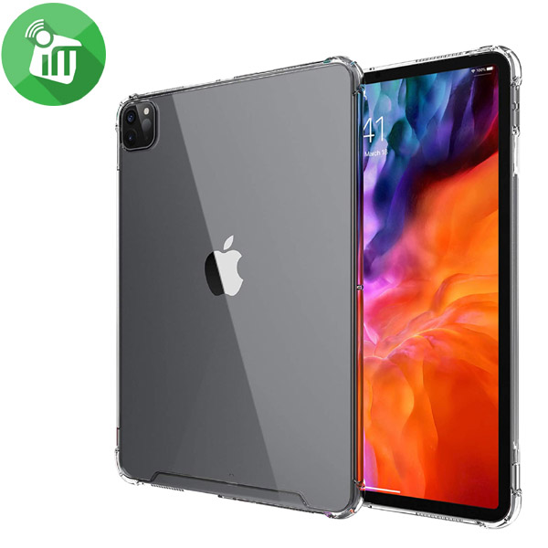 mutural Anti-Shock Protective Shell PC Case For iPad Pro 11 (2020)