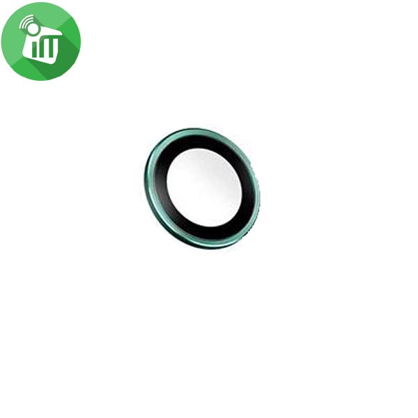 KuZoom SAPPHIRE Camera Lens Glass Screen Protector For iPhone 12 / iPhone 12 mini - Image 6
