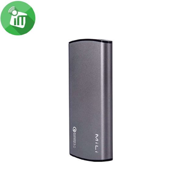 MiLi Power Miracle Q3.0 Power Bank 10000mAh
