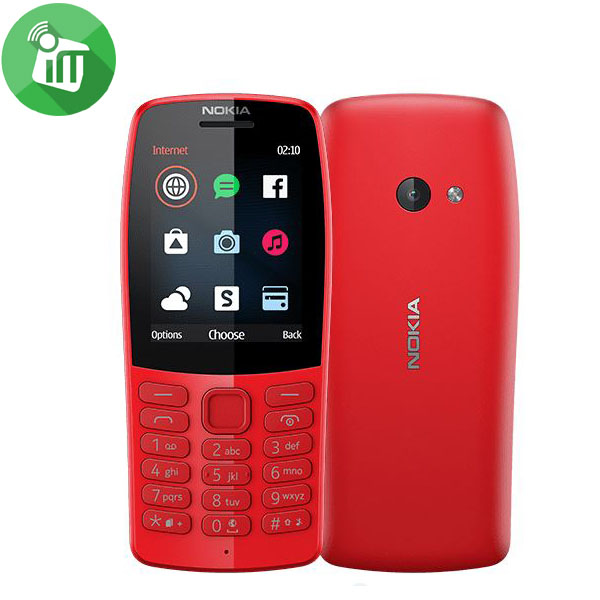 Nokia 210 (Dual SIM) - Image 2