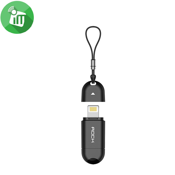 Rock Eaco 3 Remote Control For Lightning Devices - Image 3