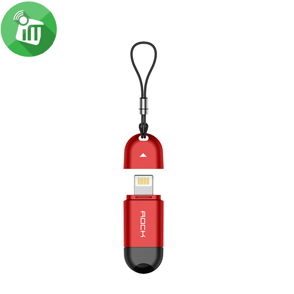 Rock Eaco 3 Remote Control For Lightning Devices - Image 2