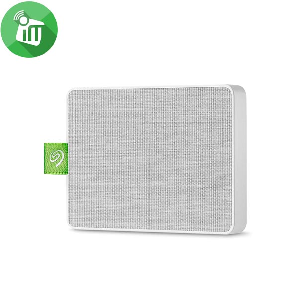 Seagate Ultra Touch USB 3.0 EXTERNAL SSD 1TB - Image 3