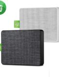 Seagate Ultra Touch USB 3.0 EXTERNAL SSD 1TB