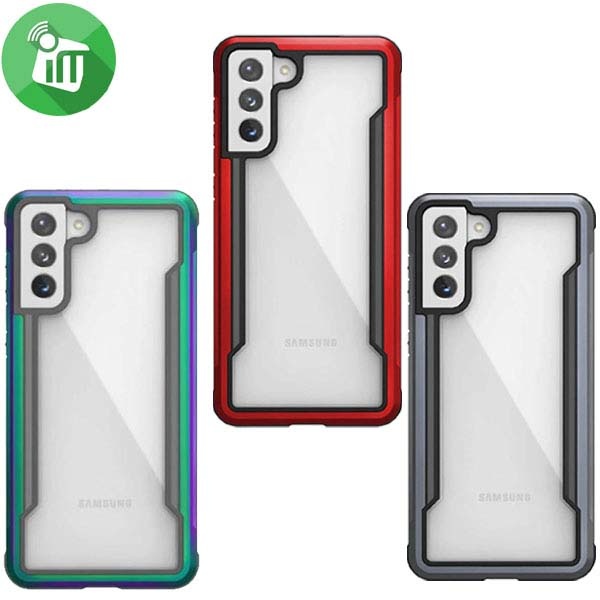 X-doria Defense Shield Series Case For Samsung Galaxy S21 Plus