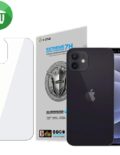 X.One Back Extreme Shock Eliminator (4th Generation) Screen Protector For iPhone 12 mini