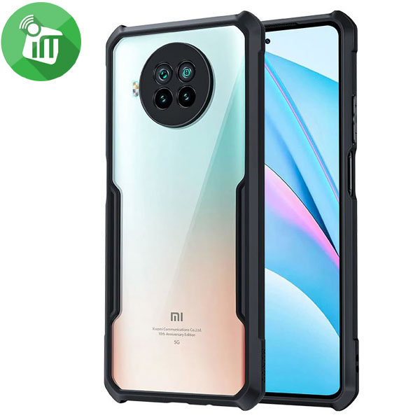 Xundd Beatle Series Case For Xiaomi Mi 10T Lite
