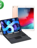 Xundd Smart Bluetooth Keyboard Leather Case With Touchpad For iPad 10.2/iPad 10.2 (2020)/Pro 10.5 (2017)/Air (2019)