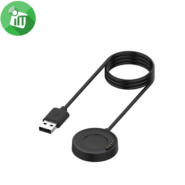 iPower Dock Charging Cable For Amazfit Stratos 3