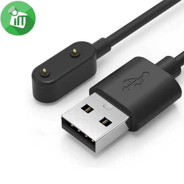 iPower Magnetic Charging Cable For Huawei Watch Fit / HUAWEI Band 6