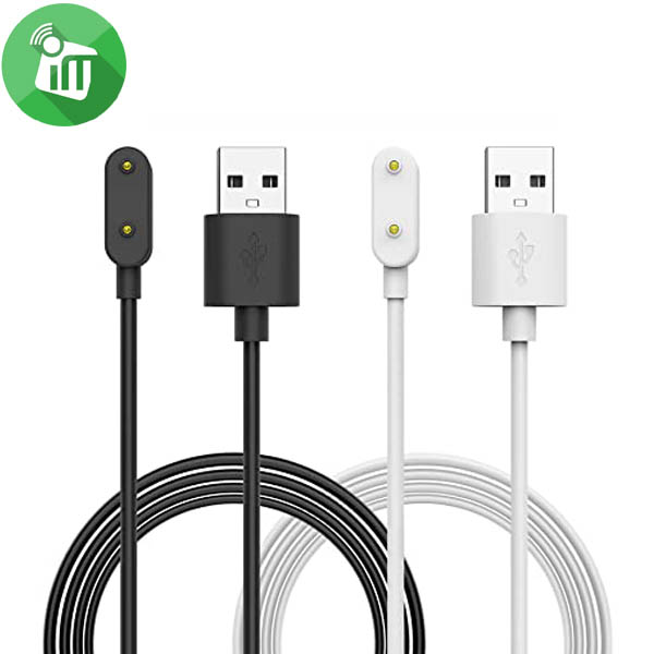 iPower Magnetic Charging Cable For Huawei Watch Fit / HUAWEI Band 6
