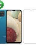 iScreen TPU Auto-Repair Hydrogel Screen Protector For Samsung Galaxy A12