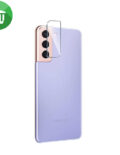 mocolo Camera Lens Glass Screen Protector For Samsung Galaxy S21 Plus