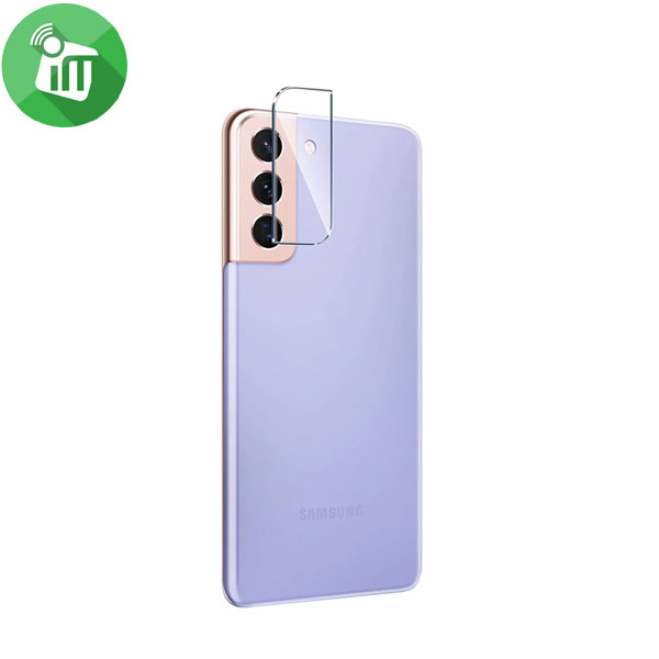 mocolo Camera Lens Glass Screen Protector For Samsung Galaxy S21 Plus