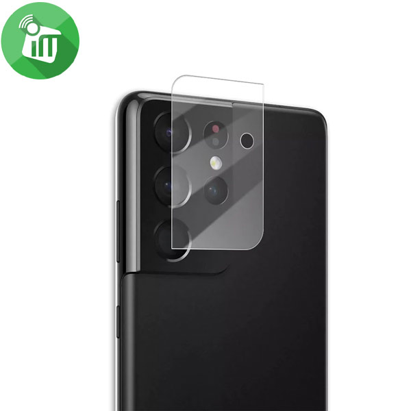 mocolo Camera Lens Glass Screen Protector For Samsung Galaxy S21 Ultra