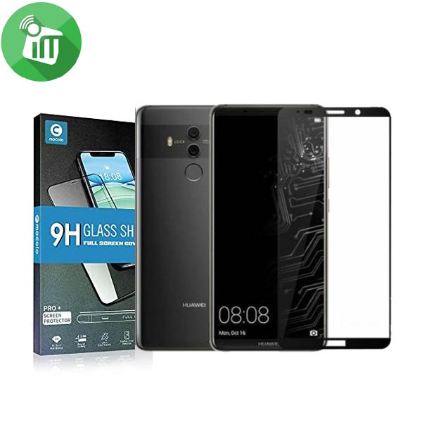 mocolo Glass 2.5D Full Glue Screen Protector For Huawei Mate 10 Pro