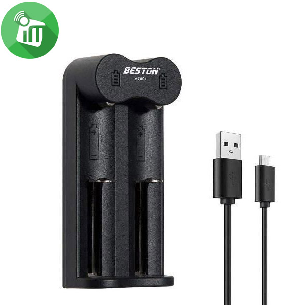 Beston BST-M7001 Battery Charger