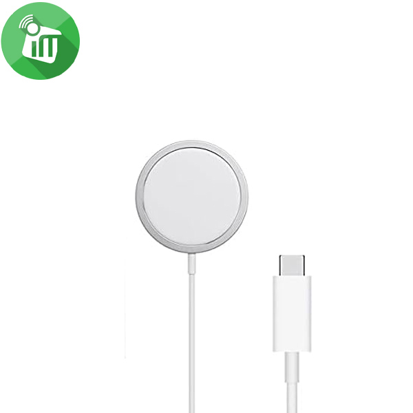 COTEetCI WS-22 MagSafe Wireless Charger