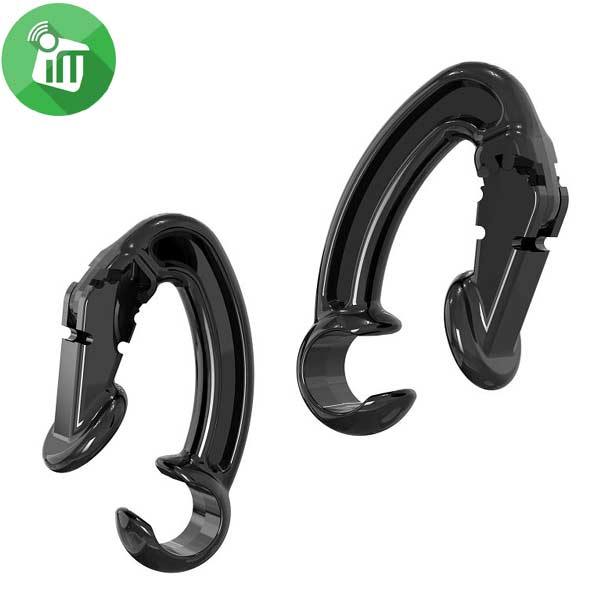 Earhooks For Apple Airpods - Image 2