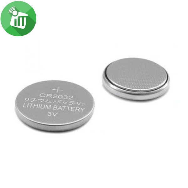 HUIFENG Lithium Battery CR2032 – 3V 1PCS - Image 2