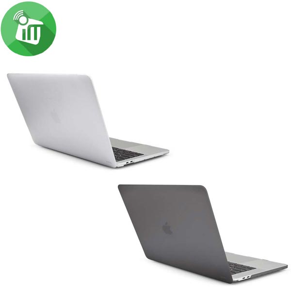 JCPal MacGuard Ultra Thin Case Macbook Pro 13 (A2251/A2289/A2338)