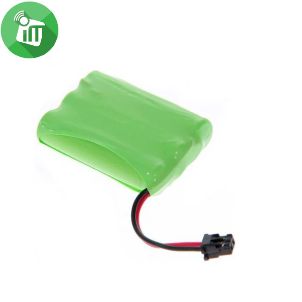 MAXUSS M-446 Replacement Battery Pack 900mAh - Image 2