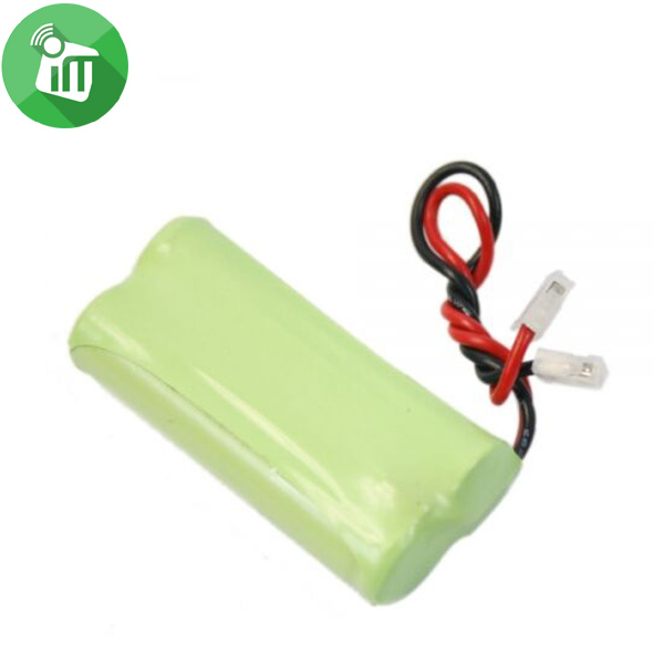 Multiple Power BT183342 Replacement Battery Pack 800mAh - Image 2